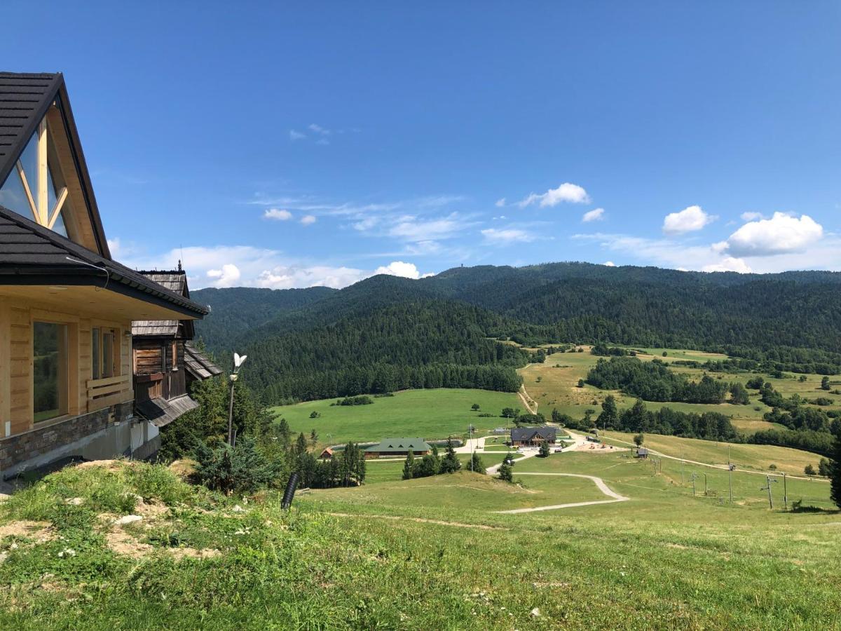 Babiakowka * Kluszkowce