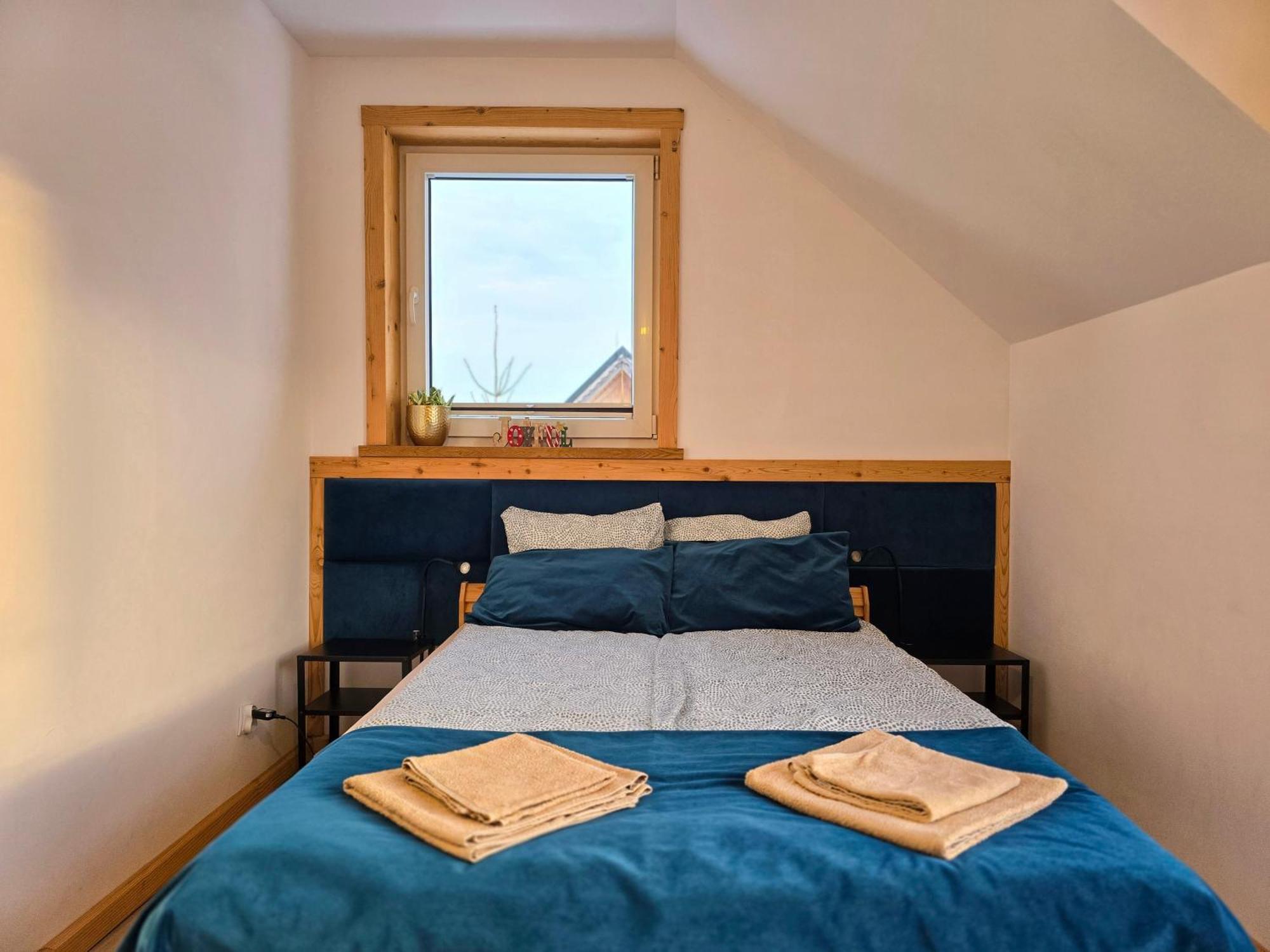 Babiakowka Apartment