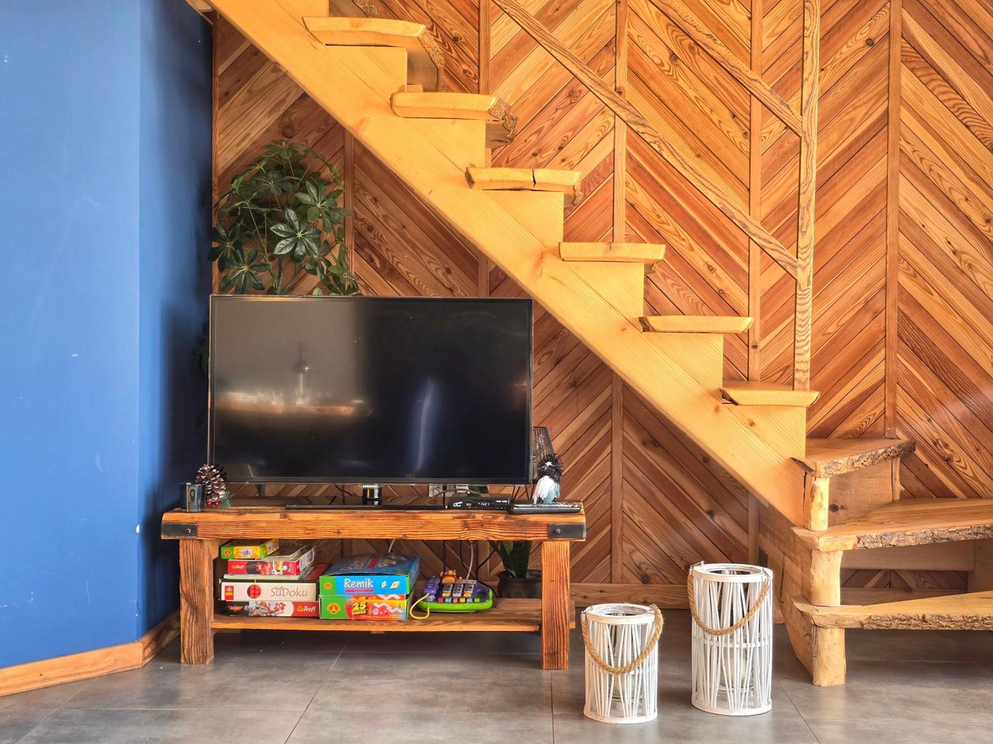Babiakowka Apartment