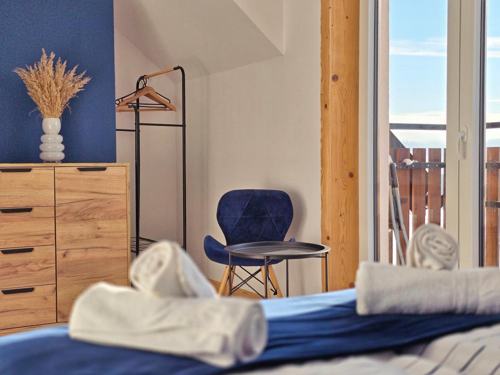 Babiakowka Apartment