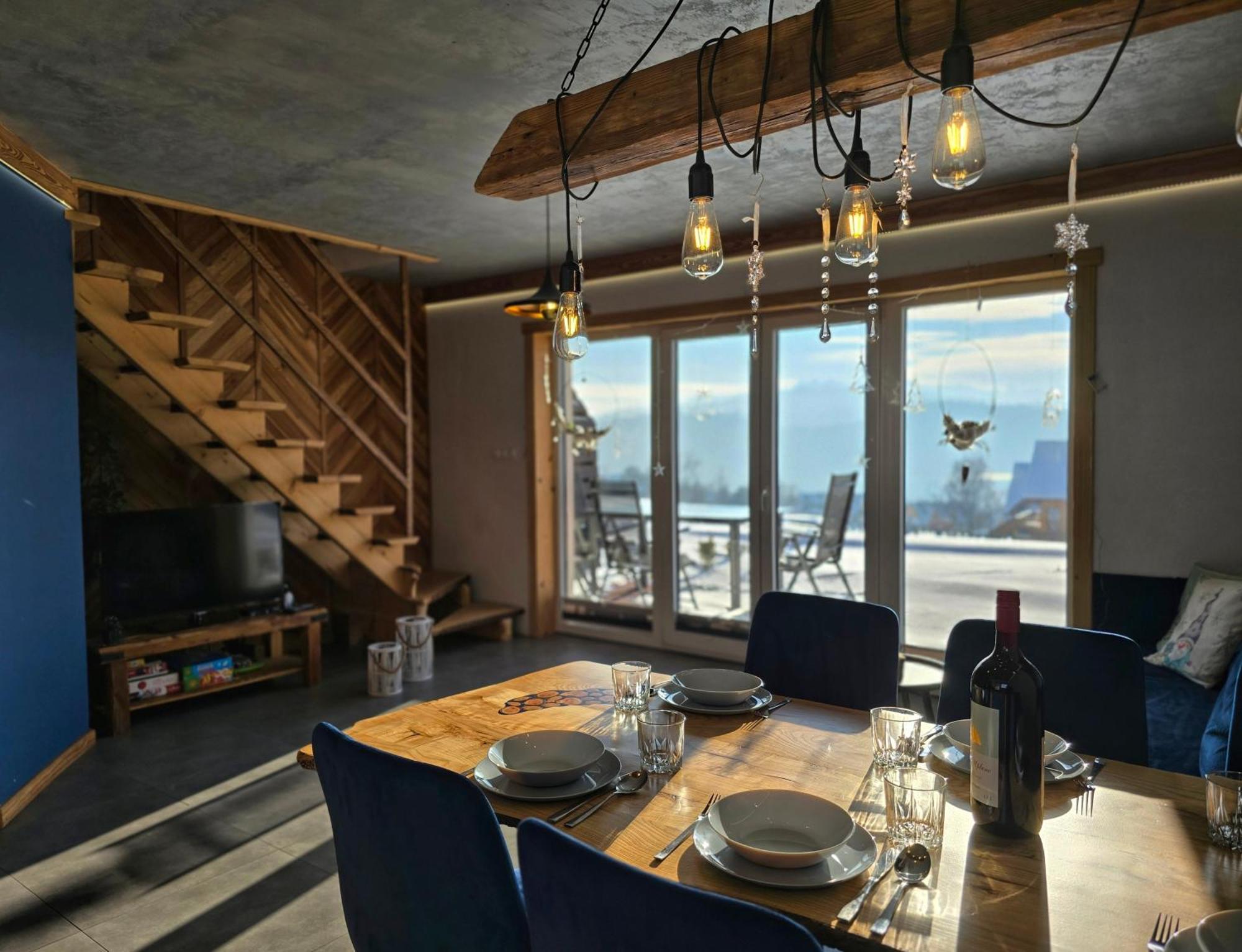 Babiakowka Apartment Kluszkowce